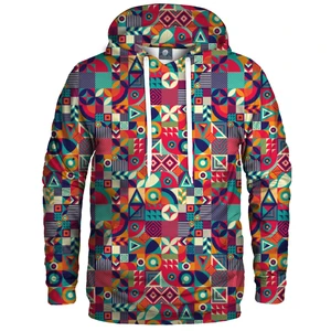 Aloha From Deer Unisex's It's Complicated Hoodie H-K AFD548