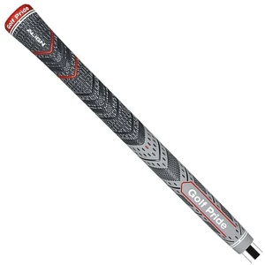 Golf Pride Multi Compound Plus 4 Align Standard Grip Grey