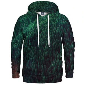 Aloha From Deer Unisex's Forest Hoodie H-K AFD115