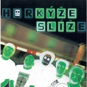 Horkýže Slíže - Kýže Sliz (20th Anniversary) (180g) (LP)