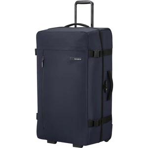 Samsonite Cestovní taška na kolečkách Roader L 112 l - tmavě modrá