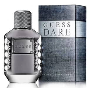 Guess Dare For Men - EDT 1 ml - odstřik