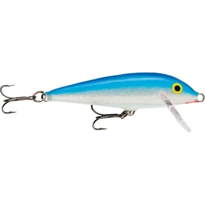 Rapala wobler count down sinking b - 3 cm 4 g