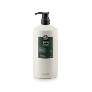 Maria Nila Eco Therapy Revive Shampoo čisticí šampon s hydratačním účinkem 1050 ml