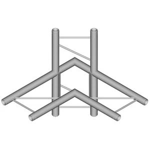 Duratruss DT 22-C44H-LUD Truss-Leiterträger