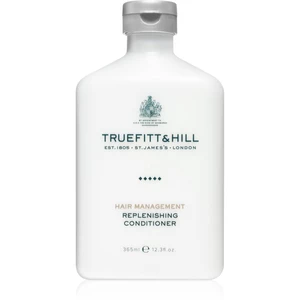 Truefitt & Hill Hair Management Replenishing Conditioner hĺbkovo regeneračný kondicionér pre mužov 365 ml