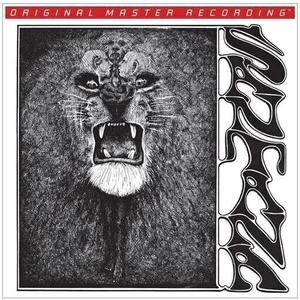 Santana - Santana (2 LP)