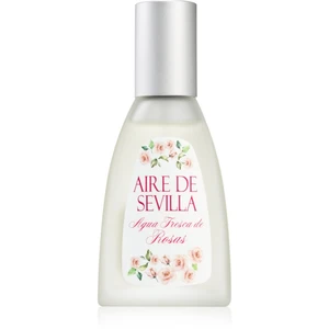 Instituto Español Aire De Sevilla Rosas toaletní voda pro ženy 30 ml