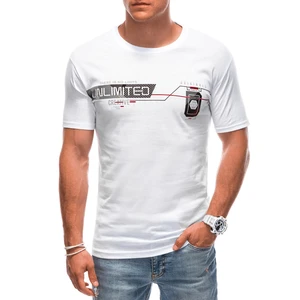 Edoti Men's t-shirt