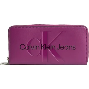 Calvin Klein Jeans Woman's Wallet 8720108595865