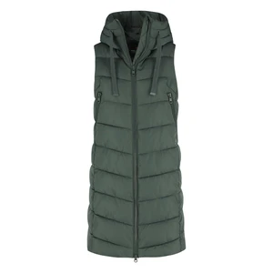 Volcano Woman's Vest V-IGGY L05244-W24