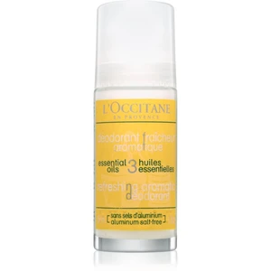 L’Occitane Aromachologie osvěžující deodorant 50 ml