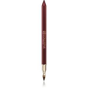 Collistar Professional Lip Pencil dlhotrvajúca ceruzka na pery odtieň 6 Mora 1,2 g