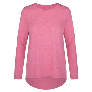 Women's T-shirt LOAP BAVAXA Pink