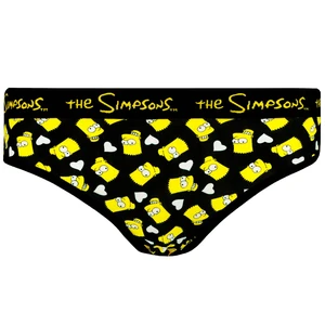 Women's panties The Simpsons - Frogies