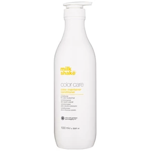 Milk Shake Color Care pečující kondicionér pro barvené vlasy 1000 ml