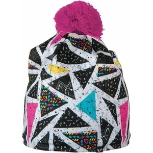 Viking Hinata Pink UNI Gorros de esquí