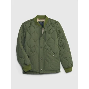 GAP Kids Bomber Jacket - Boys