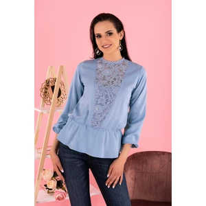 Merribel Woman's Blouse Iseara