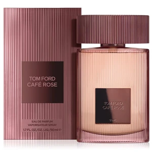 Tom Ford Café Rose (2023) - EDP 50 ml