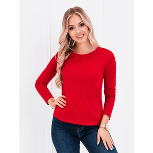 Blusa da donna Edoti Basic