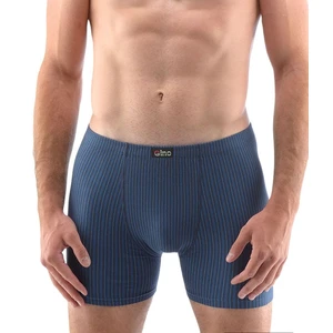 Men's boxers Gino blue