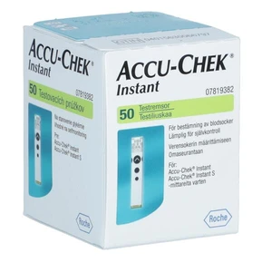 ACCU-CHEK Instant 50