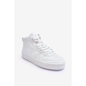 Men's sneakers BIG STAR SHOES