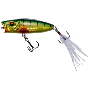 Gunki wobler hedorah f 5,5 cm 7,1 g peacock