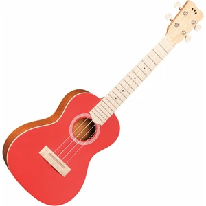 Cordoba 15CM Matiz Konzert-Ukulele Chili Red