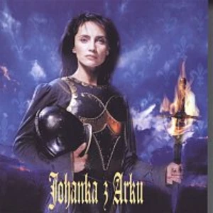 Johanka Z Arku (Hightlights s bonusy) - Muzikál [Vinyl album]