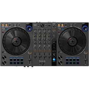 Pioneer Dj DDJ-FLX6-GT Kontroler DJ