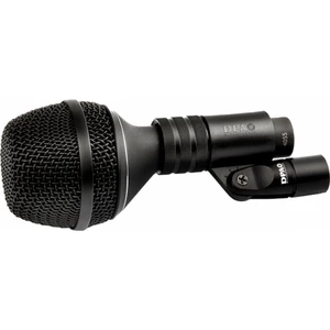 DPA 4055 Kick Drum Microphone pour grosses caisses