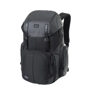 Nitro Weekender Tough Black