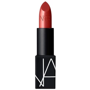 NARS SHEER LIPSTICK vyživující rtěnka odstín FALBALA 4 g