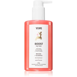 Yope BOOST my hair regenerační kondicionér 300 ml