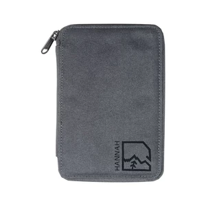 Hannah Wallet Camping Wealthy Silver Sage Wallet