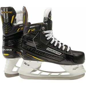 Bauer Hockey Schlittschuhe S22 Supreme M1 Skate JR 35