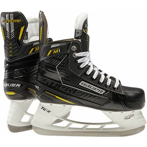 Bauer Patins de hockey S22 Supreme M1 Skate JR 35
