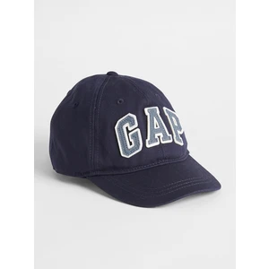 GAP Dětská Kšiltovka Logo Baseball Hat - Kluci