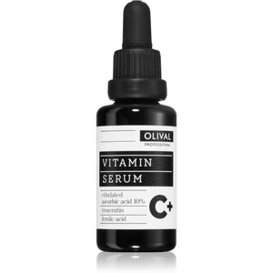 Olival Vitamínové sérum C Professional