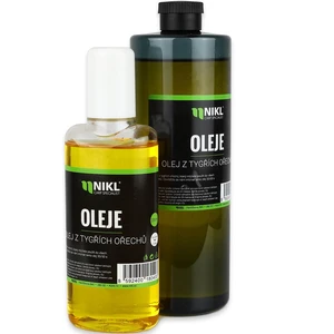 Nikl olej tygří ořech-500 ml