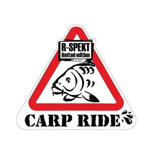 R-spekt samolepka carp ride