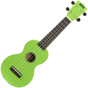 Mahalo MR1 Sopránové ukulele Zelená