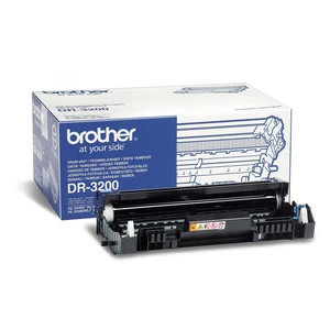 Brother DR-3200 čierna (black) originálna valcová jednotka