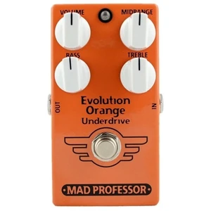 Mad Professor Evolution Orange Underdrive