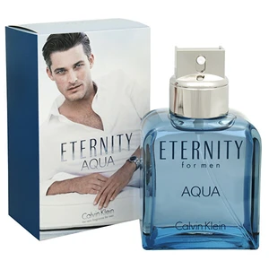 Calvin Klein Eternity Aqua For Men - EDT 50 ml