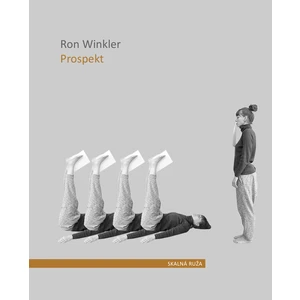 Prospekt - Ron Winkler