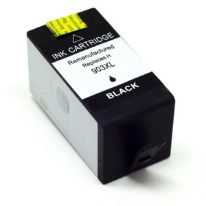 HP 903XL T6M15AE čierna (black) kompatibilna cartridge