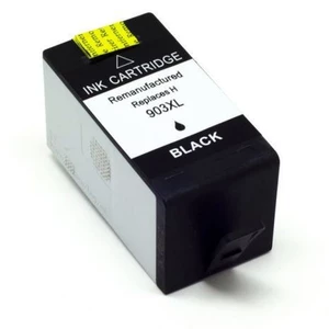 HP 903XL T6M15AE černá (black) kompatibilní cartridge